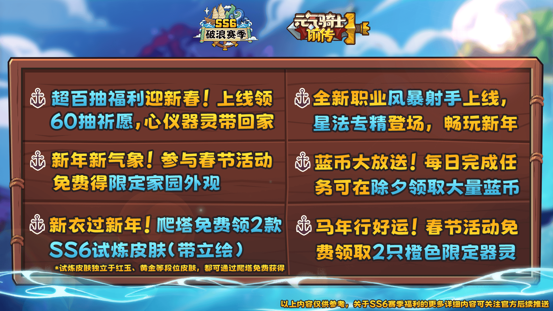 【前传】SS6宣发期福利概要图.png
